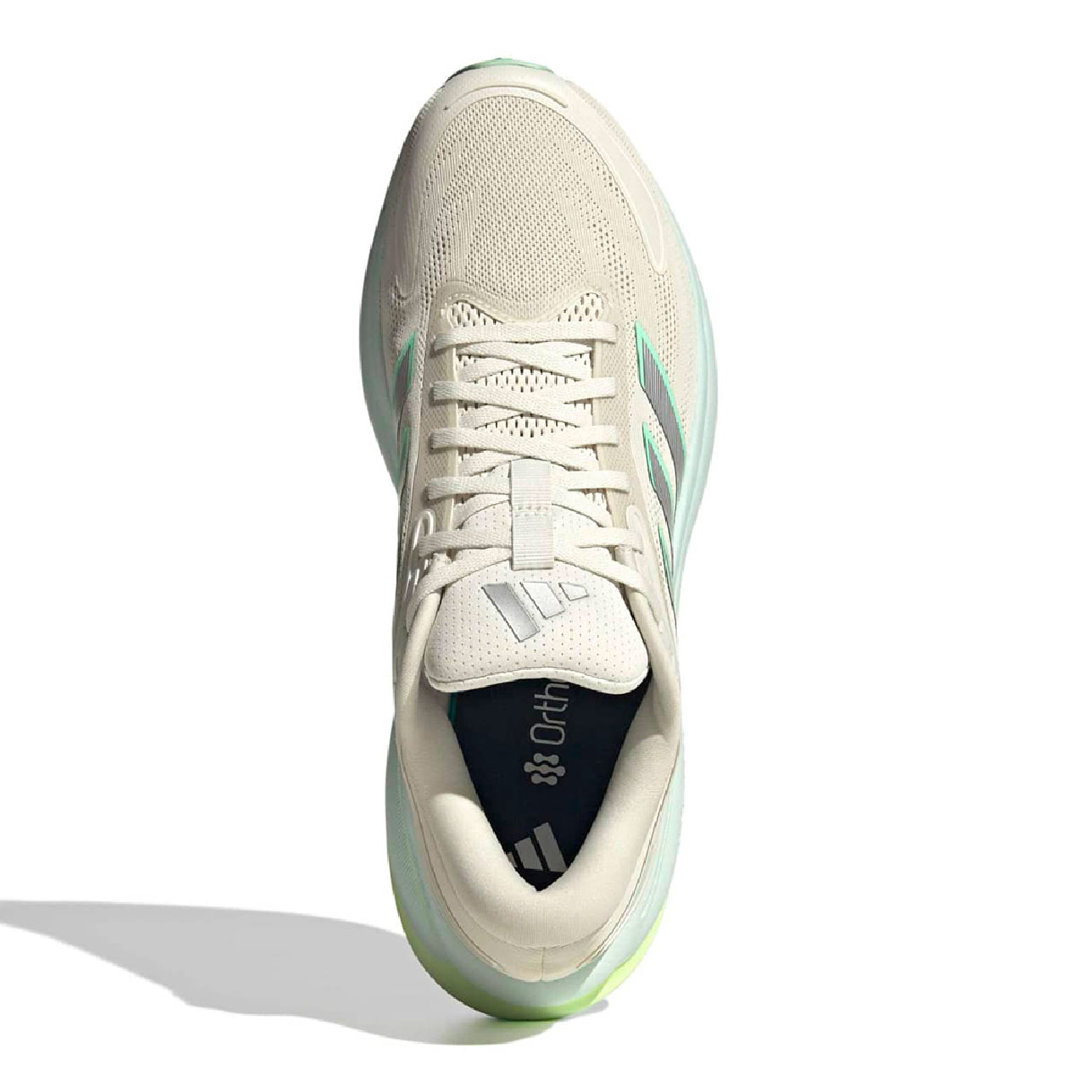 ZAPATILLAS HOMBRE ADIDAS RUNNING BLANCO RESPONSE 2 - 3