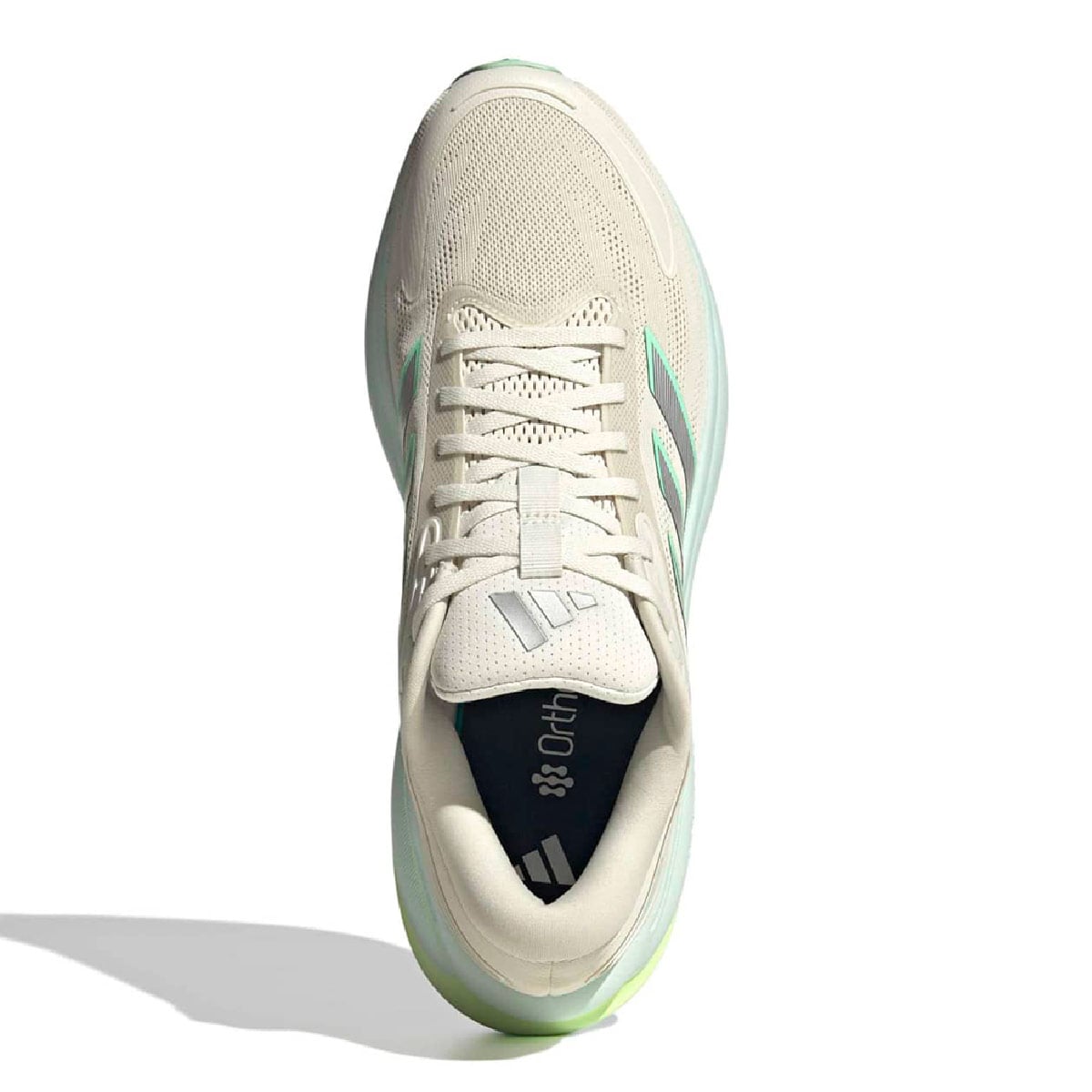 ZAPATILLAS HOMBRE ADIDAS RUNNING BLANCO RESPONSE 2 - 3