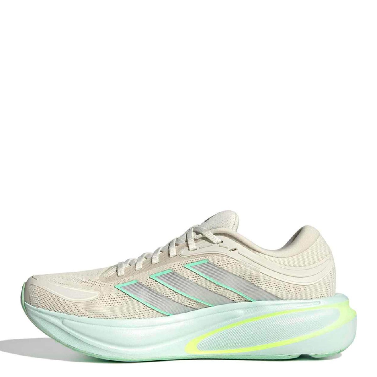 ZAPATILLAS HOMBRE ADIDAS RUNNING BLANCO RESPONSE 2 - 4
