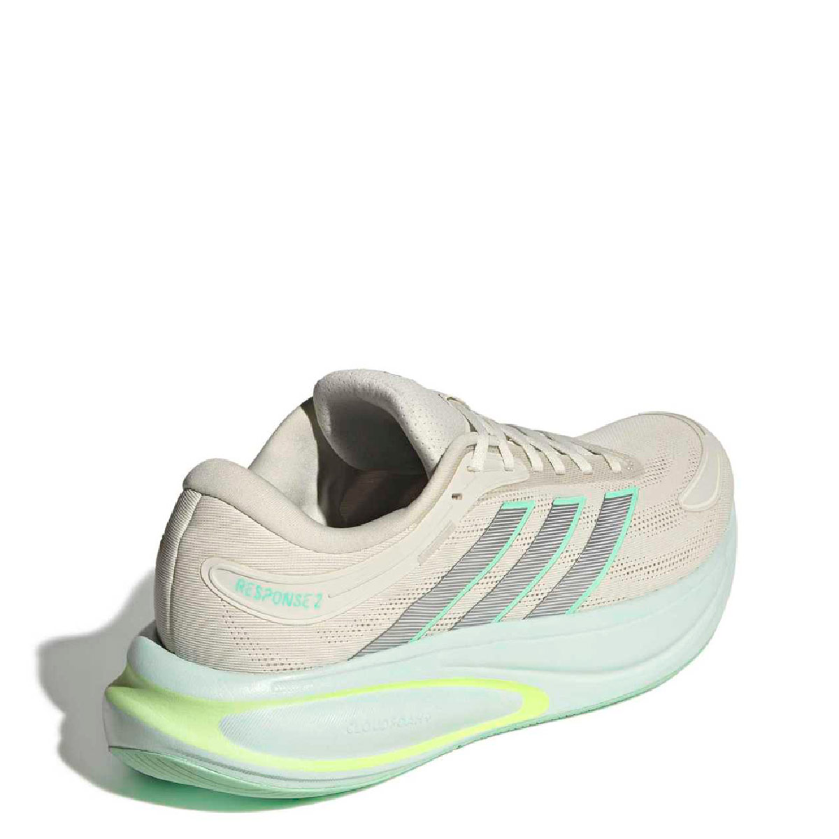ZAPATILLAS HOMBRE ADIDAS RUNNING BLANCO RESPONSE 2 - 5