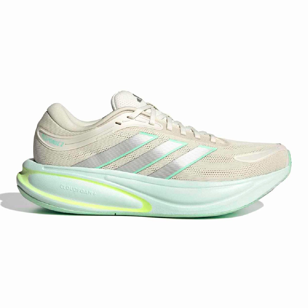 ZAPATILLAS HOMBRE ADIDAS RUNNING BLANCO RESPONSE 2 - 1
