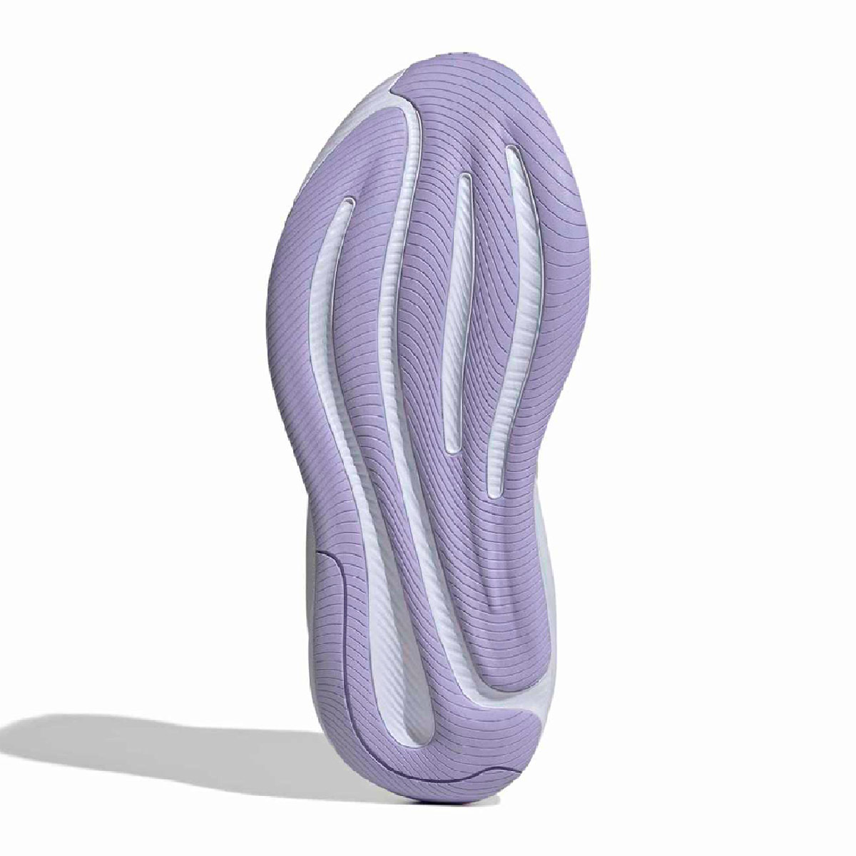 ZAPATILLAS MUJER ADIDAS RUNNING BLANCO RESPONSE 2 - 6