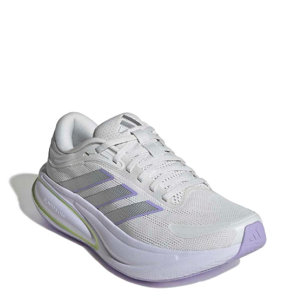 ZAPATILLAS MUJER ADIDAS RUNNING BLANCO RESPONSE 2 - 2
