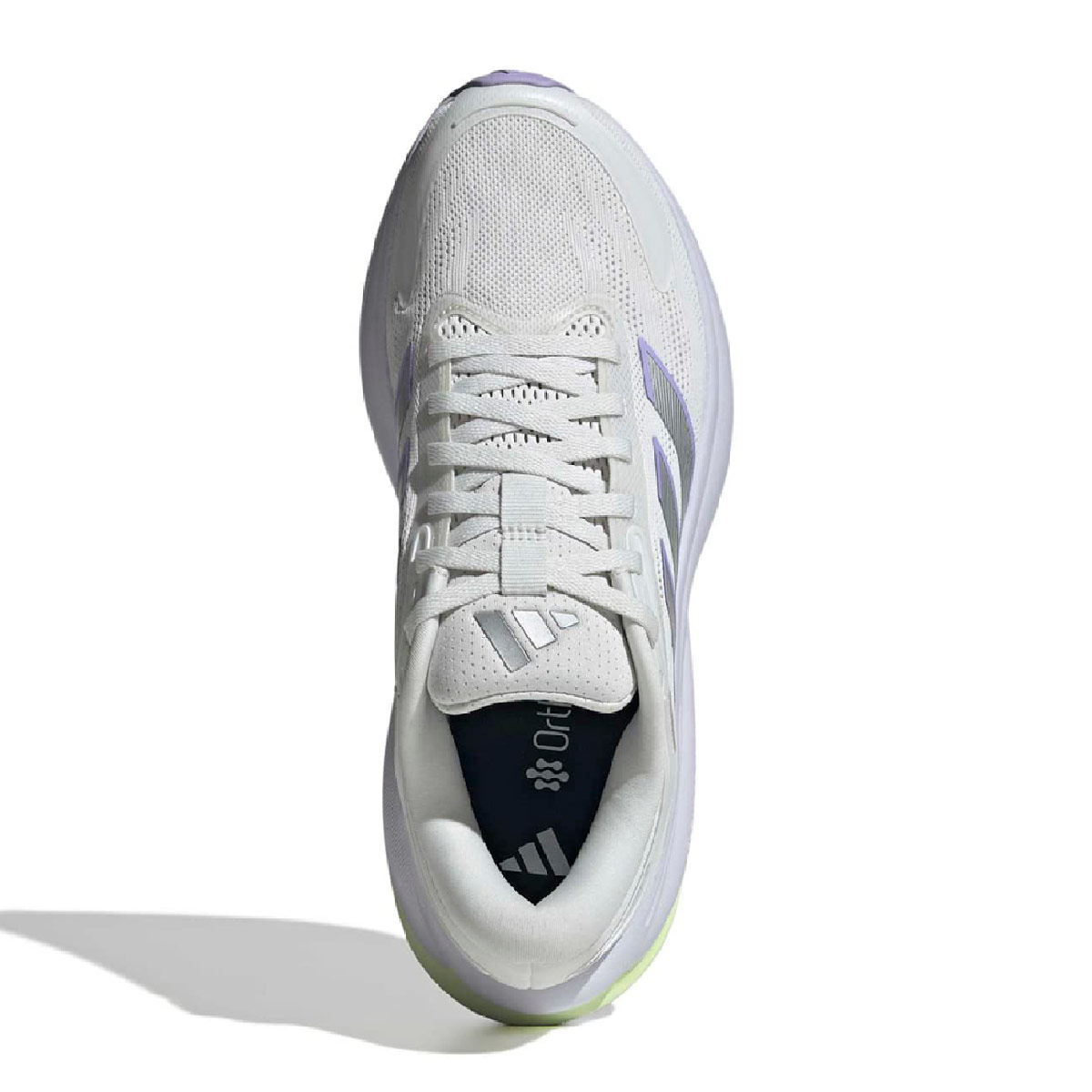 ZAPATILLAS MUJER ADIDAS RUNNING BLANCO RESPONSE 2 - 3