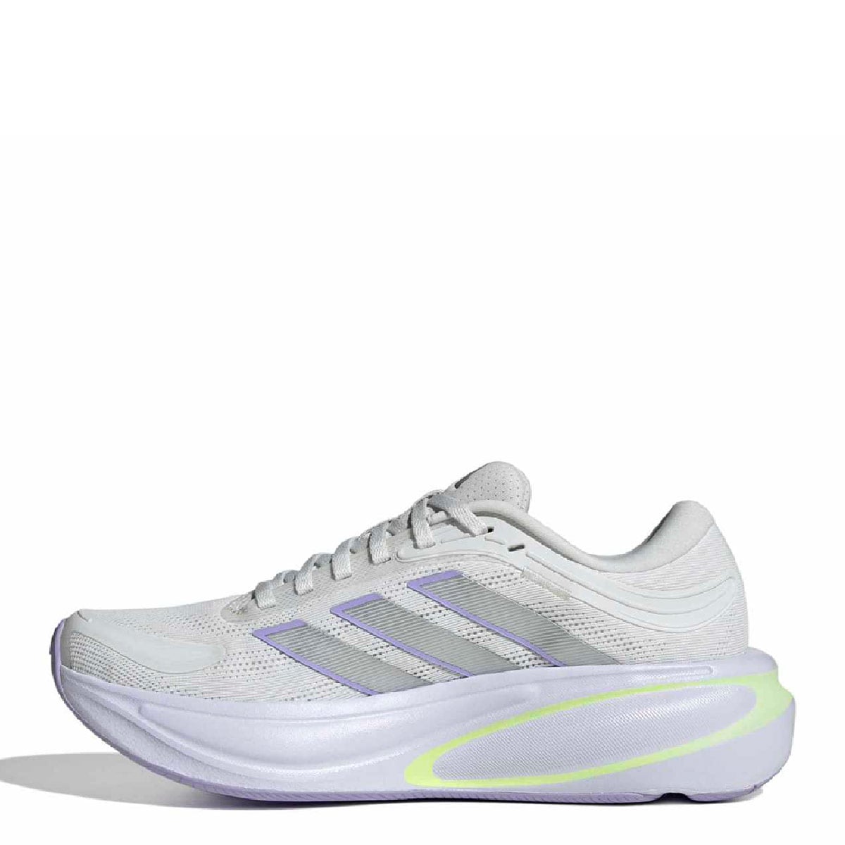 ZAPATILLAS MUJER ADIDAS RUNNING BLANCO RESPONSE 2 - 4