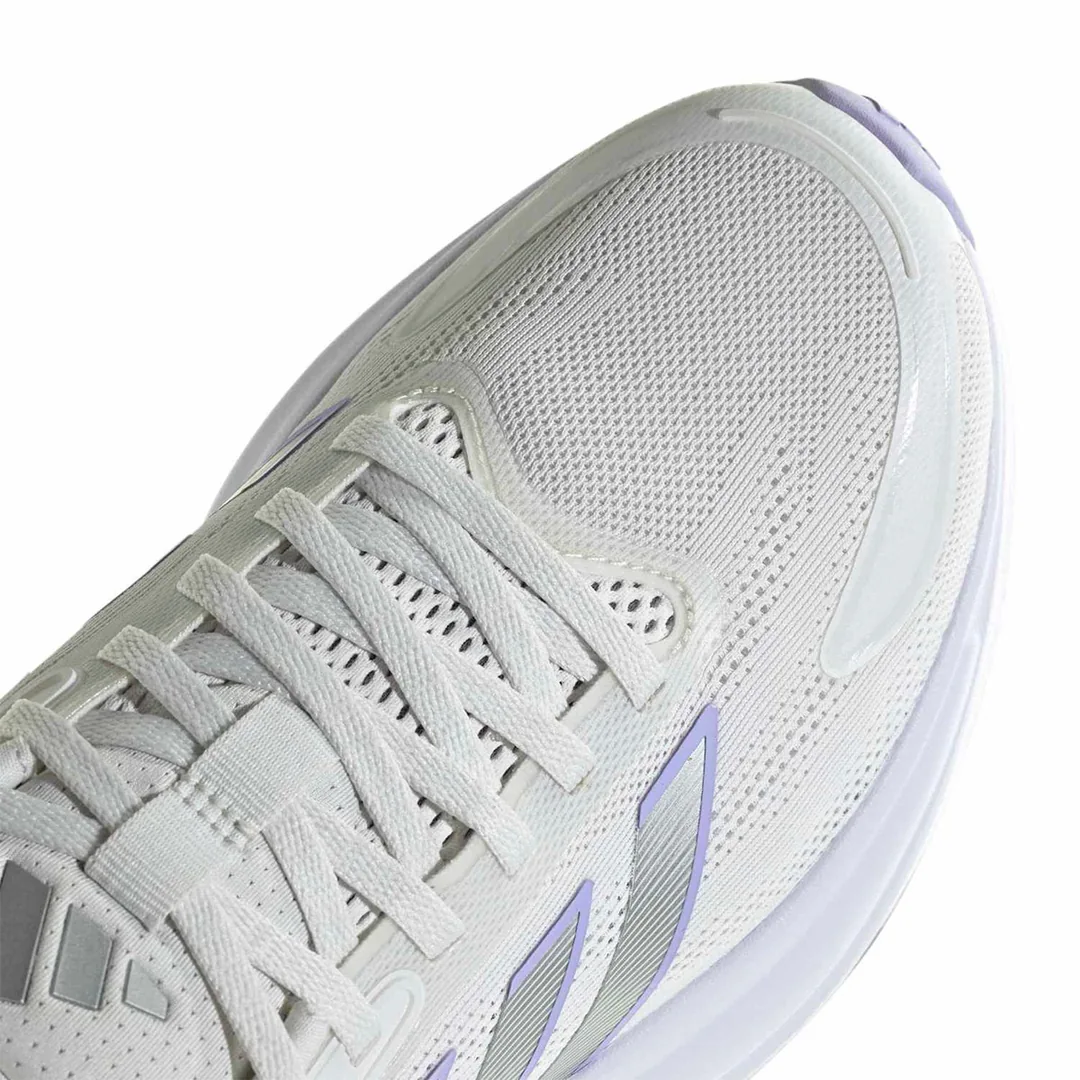 ZAPATILLAS MUJER ADIDAS RUNNING BLANCO RESPONSE 2 - 7