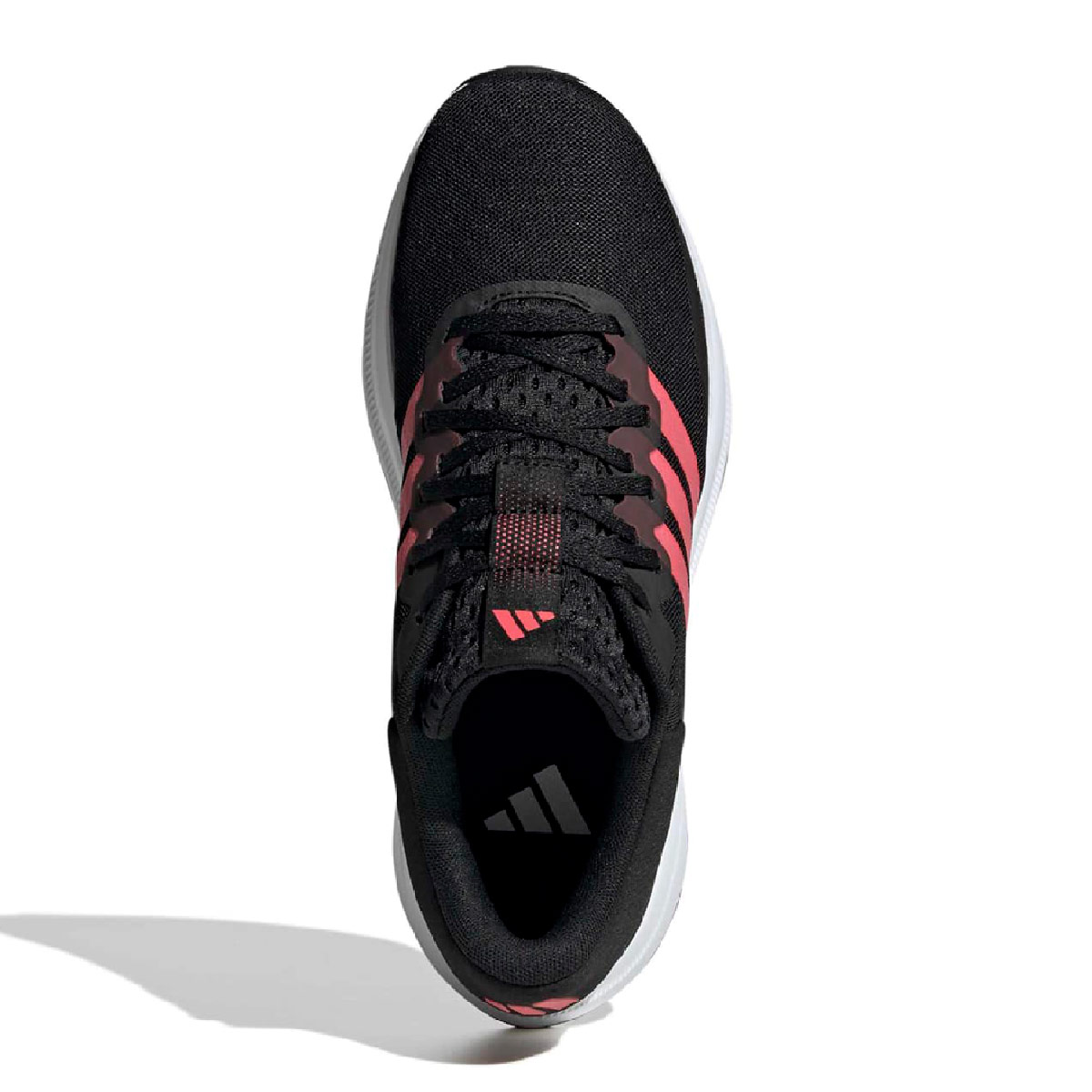 ZAPATILLAS HOMBRE ADIDAS RUNNING NEGRO TREADMOVE - 3