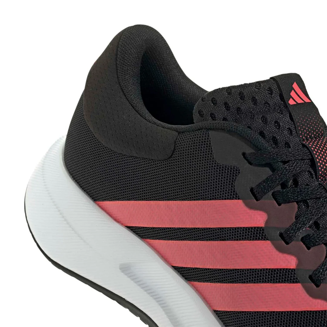 ZAPATILLAS HOMBRE ADIDAS RUNNING NEGRO TREADMOVE - 7