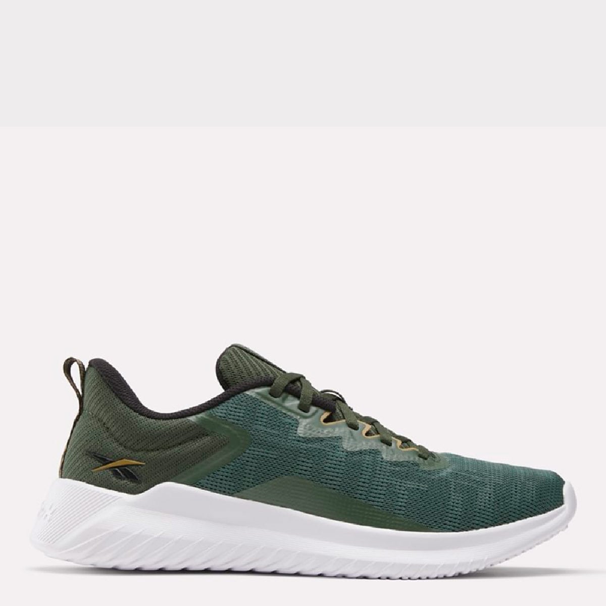ZAPATILLAS HOMBRE REEBOK TRAINING NEGRO FLUXLITE II - 1