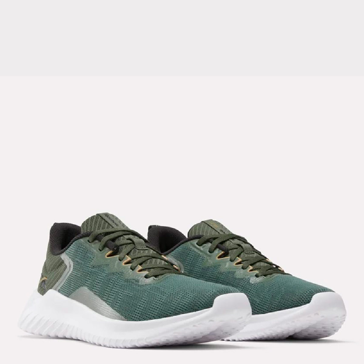 ZAPATILLAS HOMBRE REEBOK TRAINING NEGRO FLUXLITE II - 2