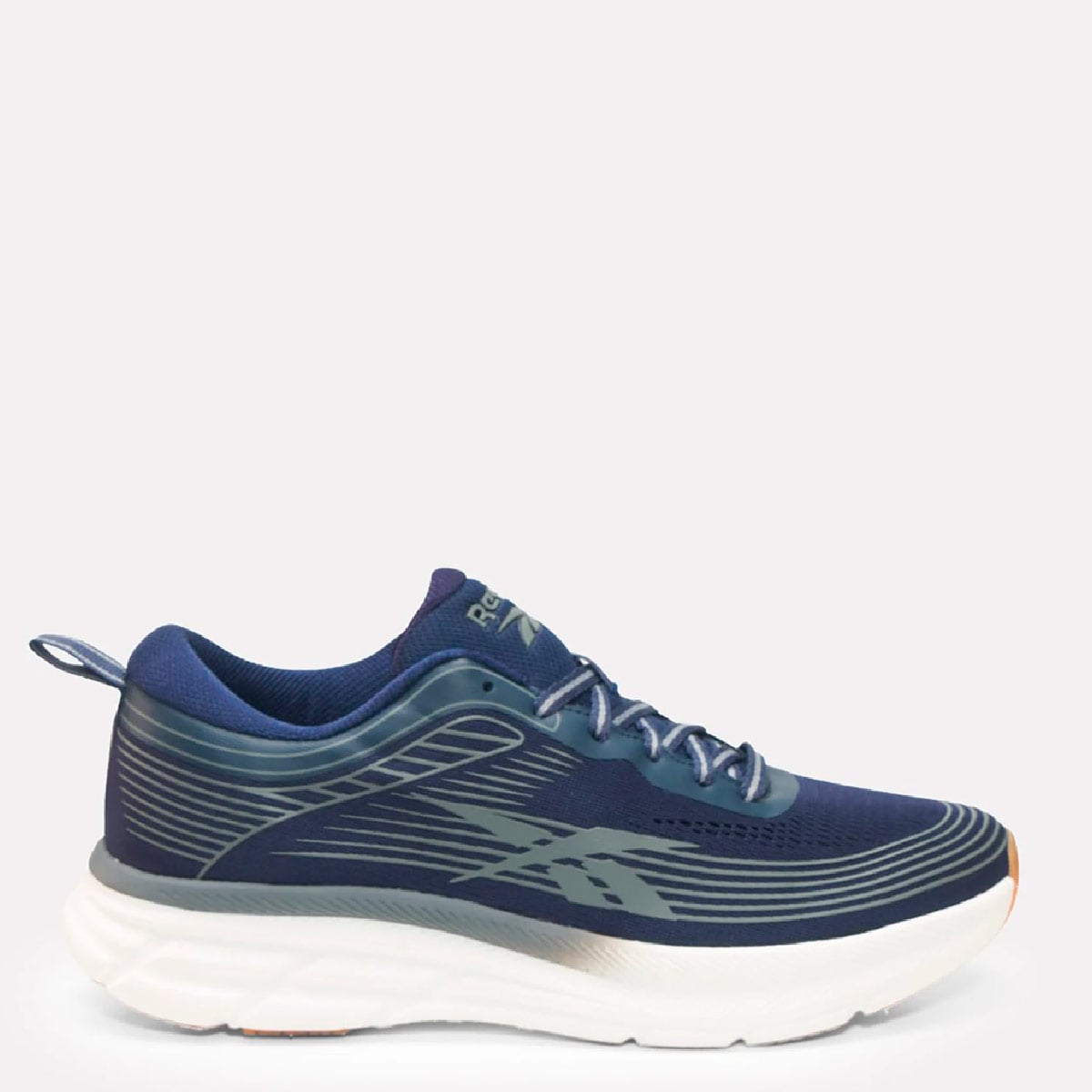 ZAPATILLAS HOMBRE REEBOK RUNNING AZUL ROAD STRIDER - 1