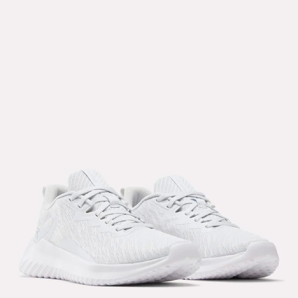 ZAPATILLAS MUJER REEBOK TRAINING BLANCO FLUXLITE II - 2