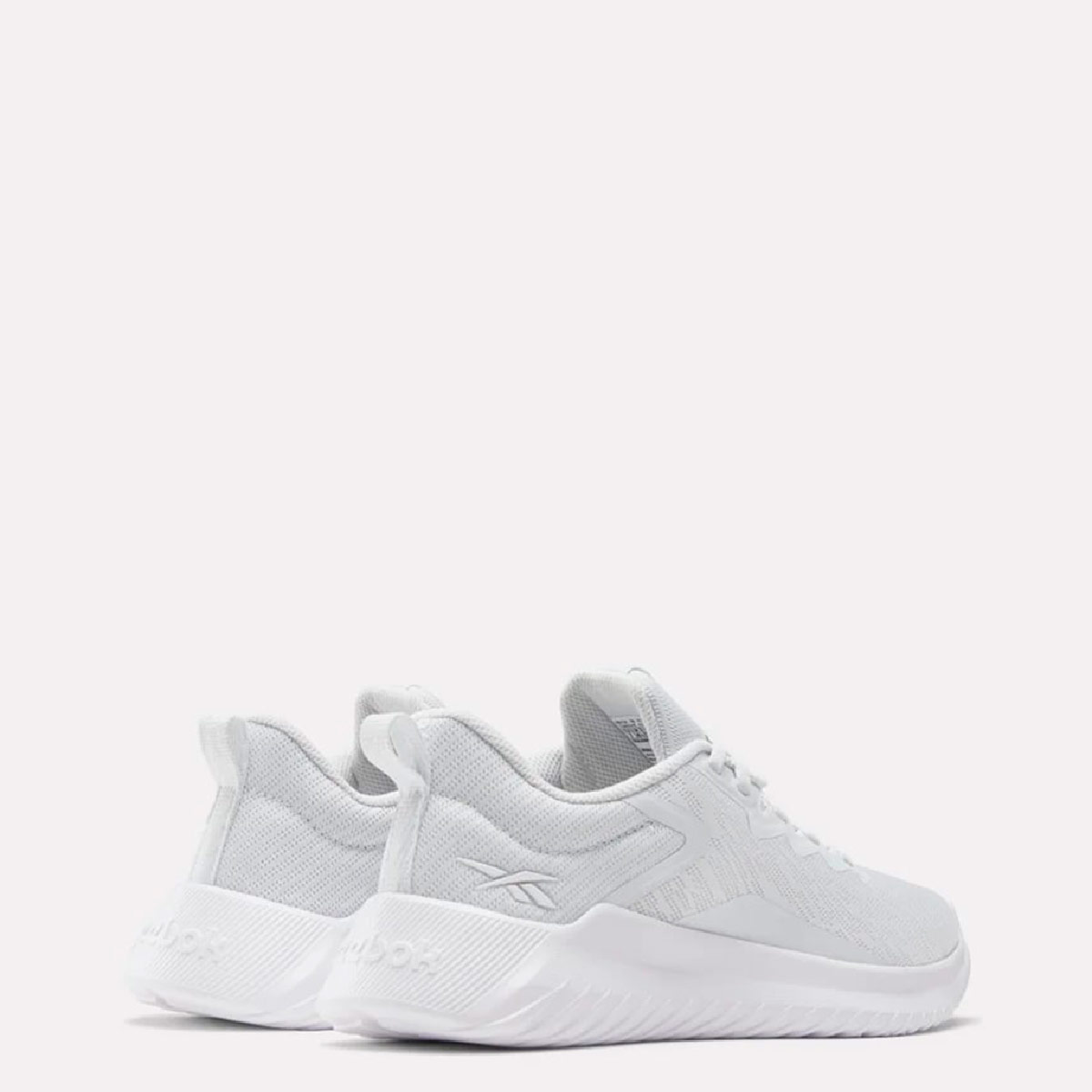 ZAPATILLAS MUJER REEBOK TRAINING BLANCO FLUXLITE II - 4