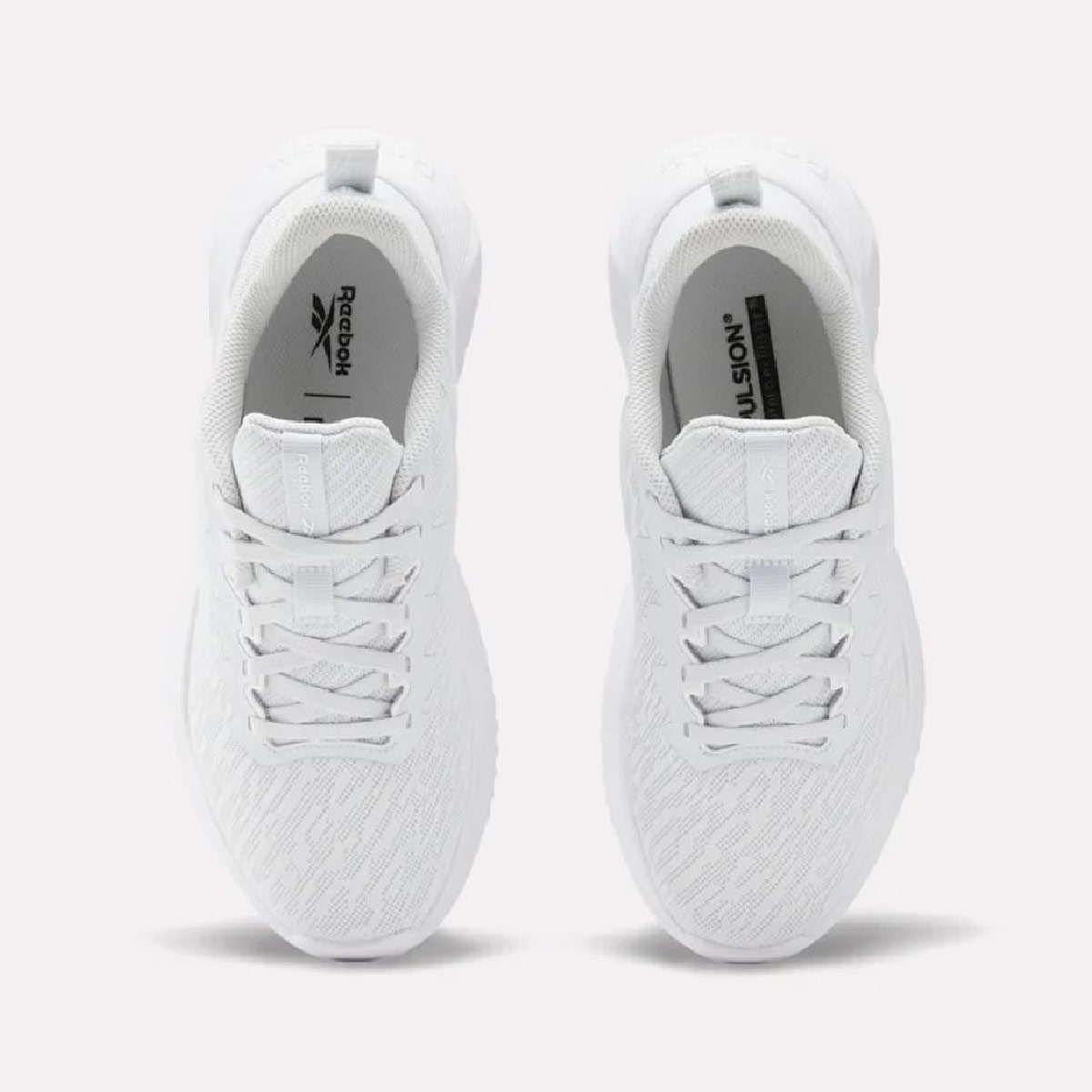 ZAPATILLAS MUJER REEBOK TRAINING BLANCO FLUXLITE II - 3