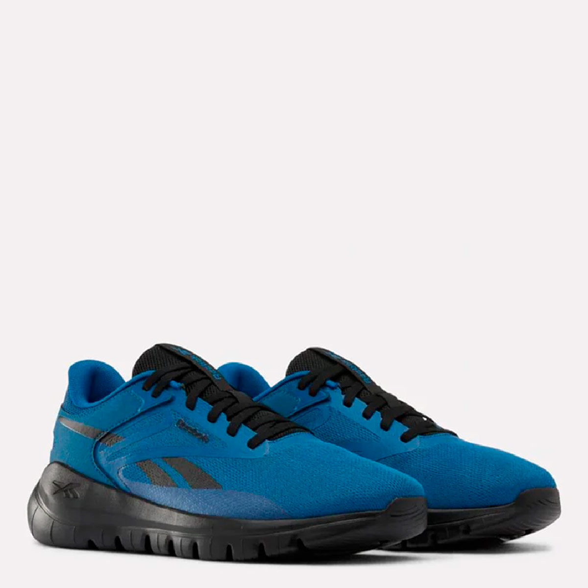 ZAPATILLAS HOMBRE REEBOK TRAINING AZUL SPLIT FLEX - 2