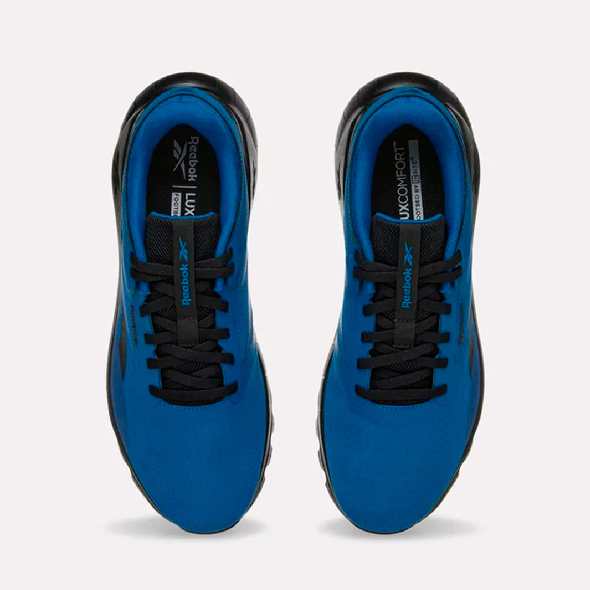 ZAPATILLAS HOMBRE REEBOK TRAINING AZUL SPLIT FLEX - 3