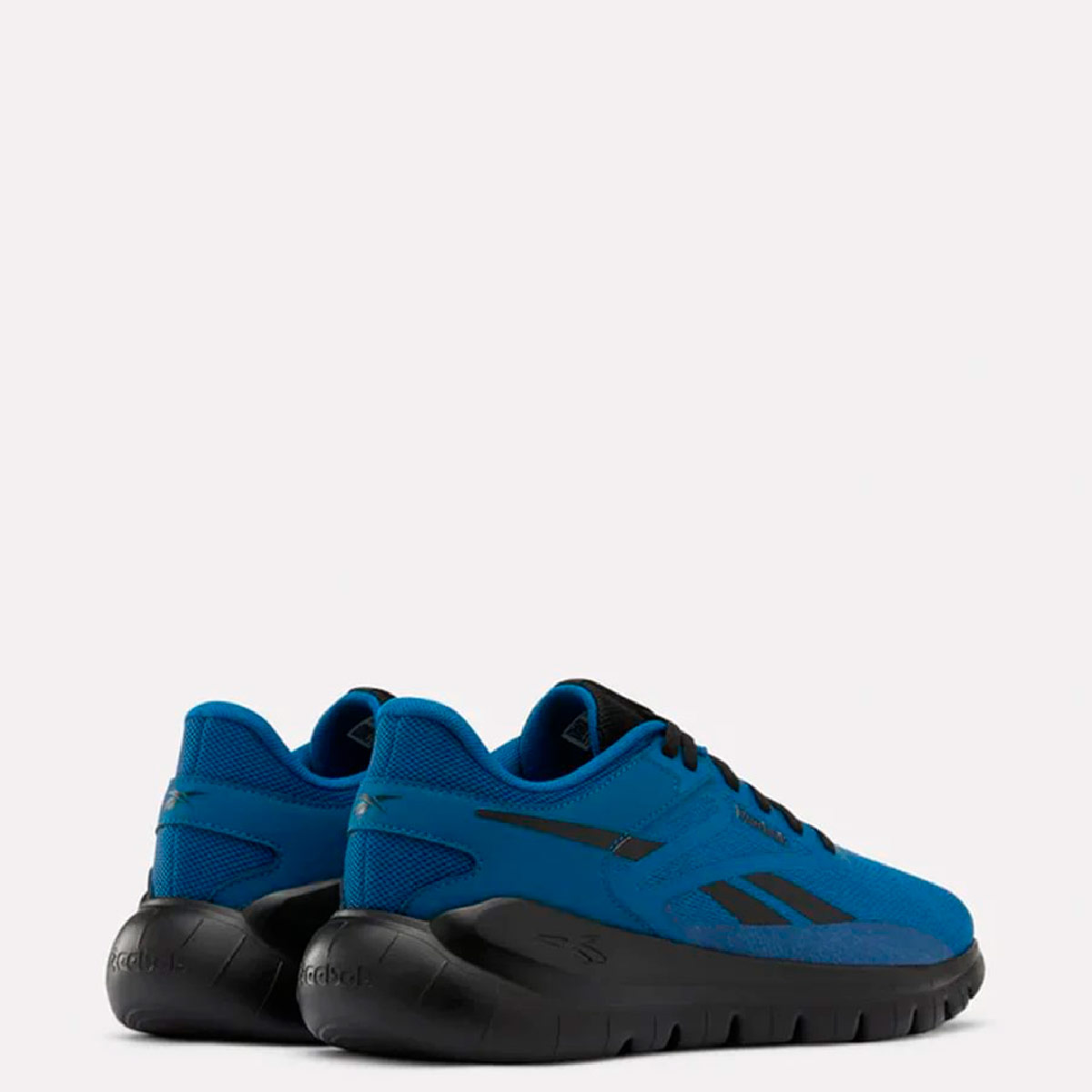ZAPATILLAS HOMBRE REEBOK TRAINING AZUL SPLIT FLEX - 4