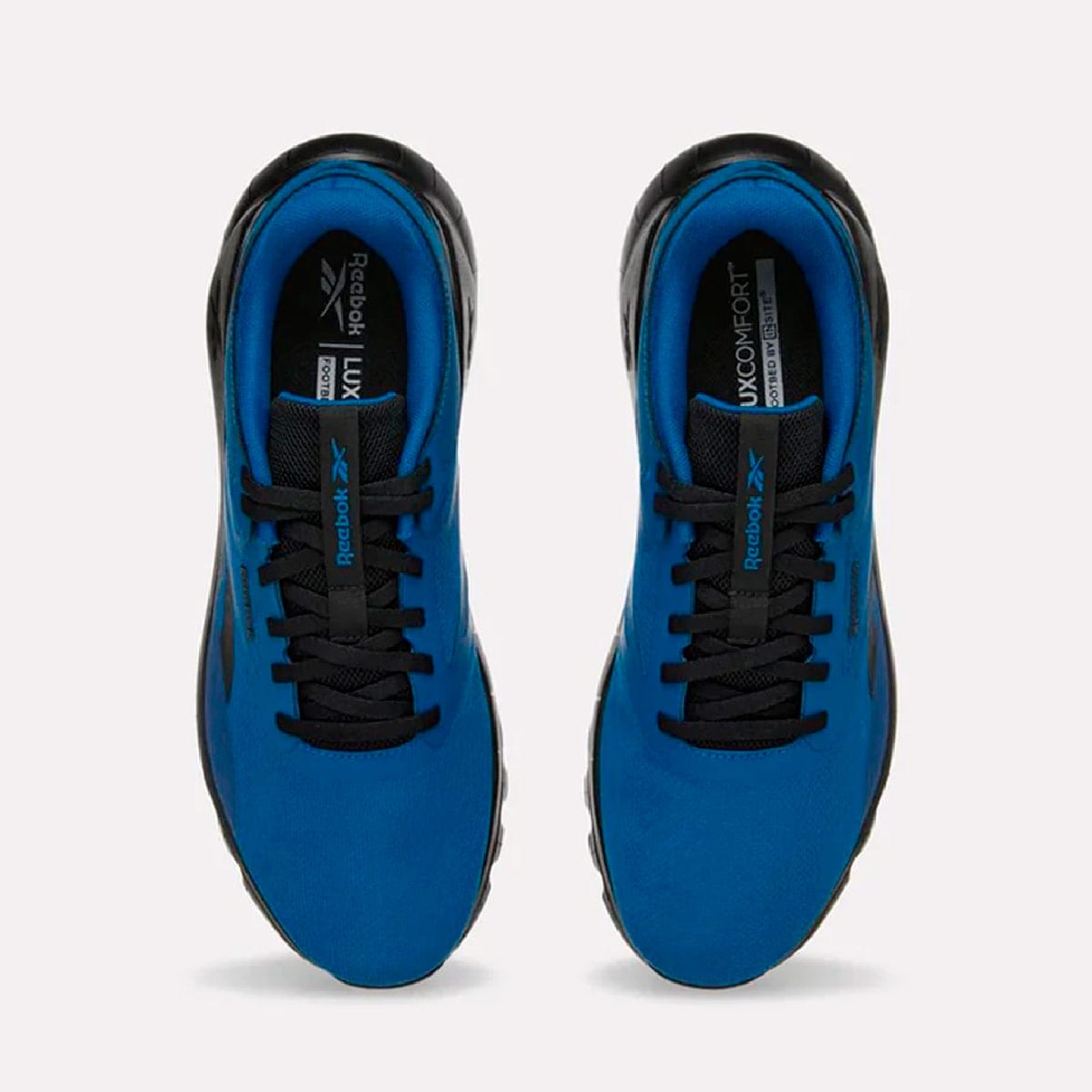 ZAPATILLAS HOMBRE REEBOK TRAINING AZUL SPLIT FLEX - 3