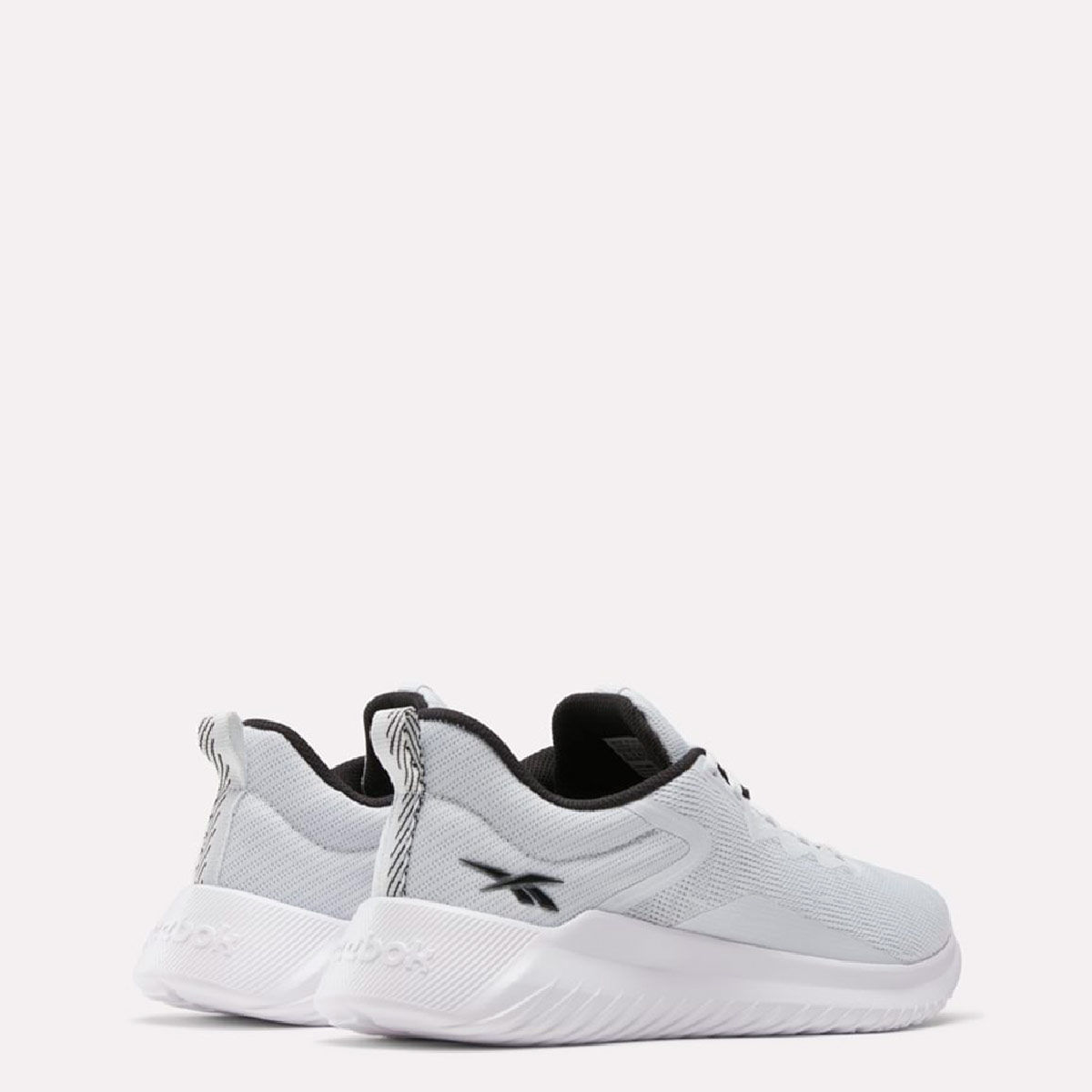 ZAPATILLAS HOMBRE REEBOK TRAINING BLANCO FLUXLITE II - 4
