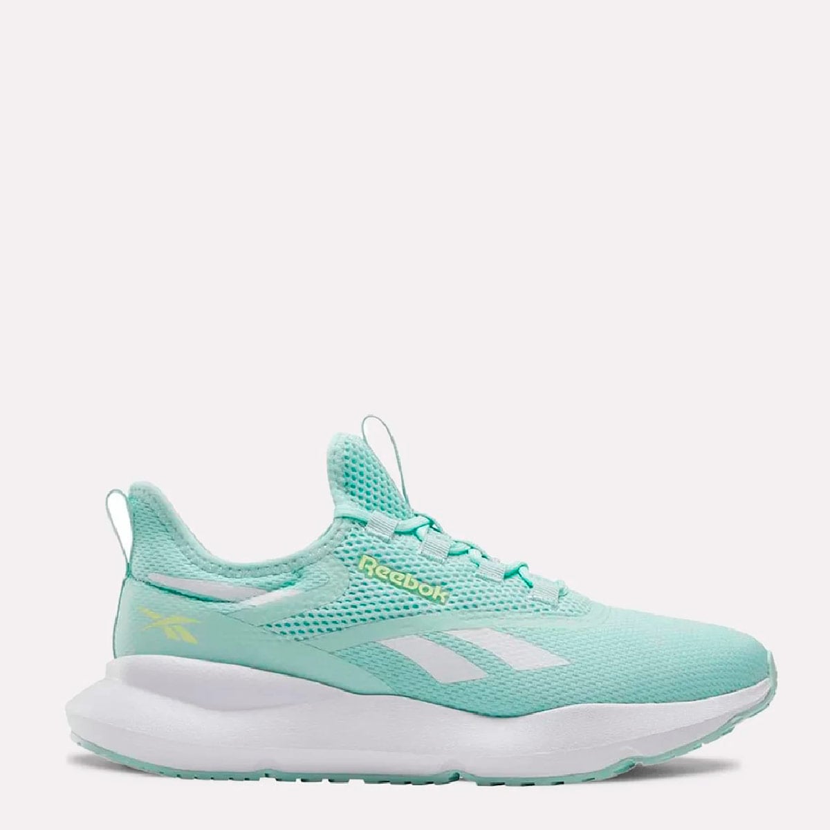 ZAPATILLAS MUJER REEBOK RUNNING VERDE CITYRIDE - 1