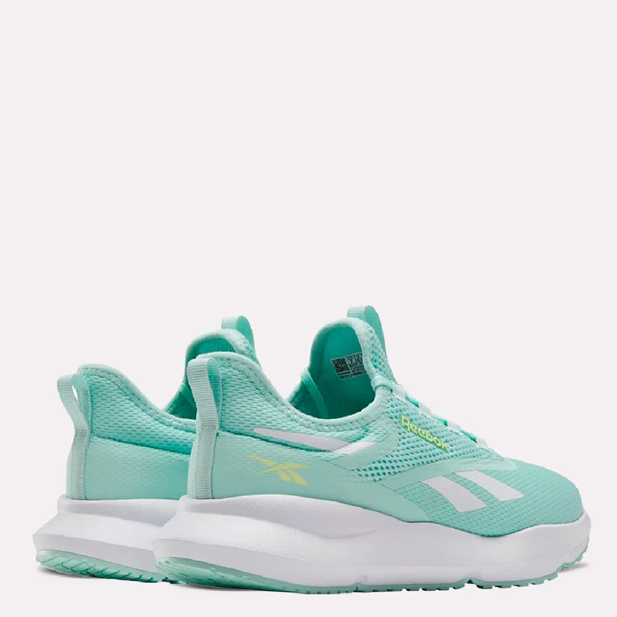 ZAPATILLAS MUJER REEBOK RUNNING VERDE CITYRIDE - 2