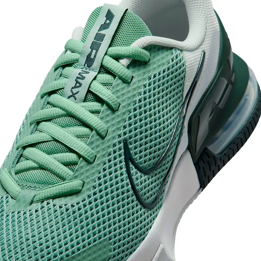 ZAPATILLAS HOMBRE NIKE TRAINING VERDE AIR MAX ALPHA TRAINER 6 - 5