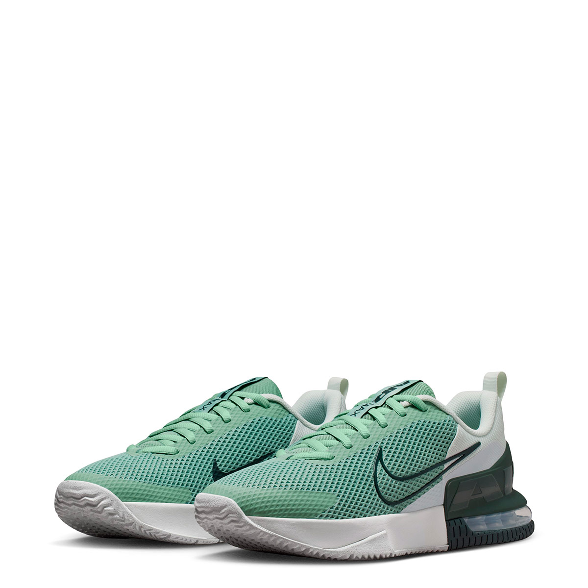 ZAPATILLAS HOMBRE NIKE TRAINING VERDE AIR MAX ALPHA TRAINER 6 - 1