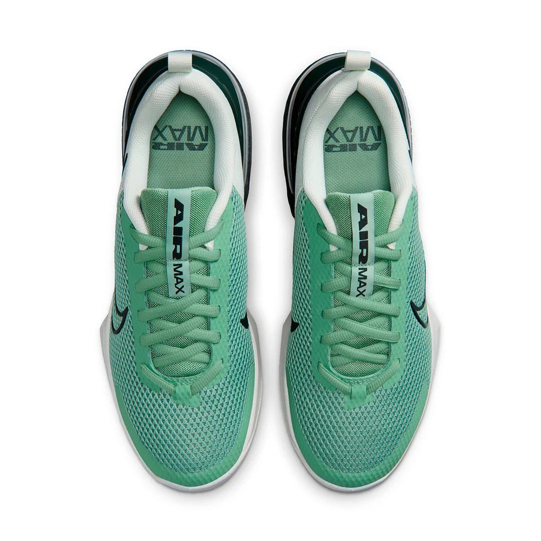 ZAPATILLAS HOMBRE NIKE TRAINING VERDE AIR MAX ALPHA TRAINER 6 - 2