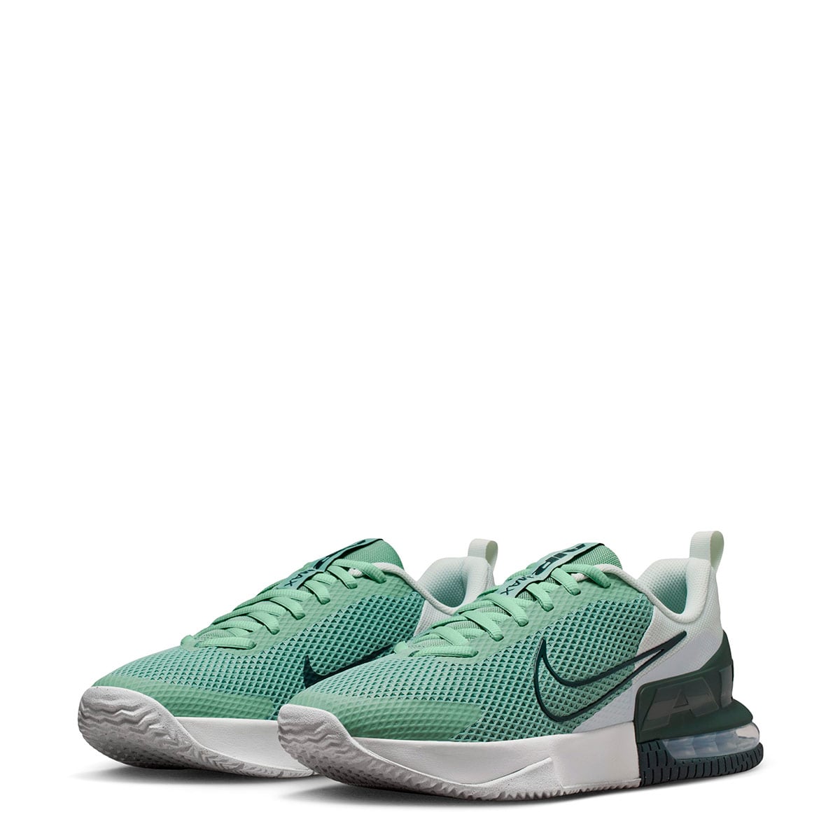 ZAPATILLAS HOMBRE NIKE TRAINING VERDE AIR MAX ALPHA TRAINER 6 - 1
