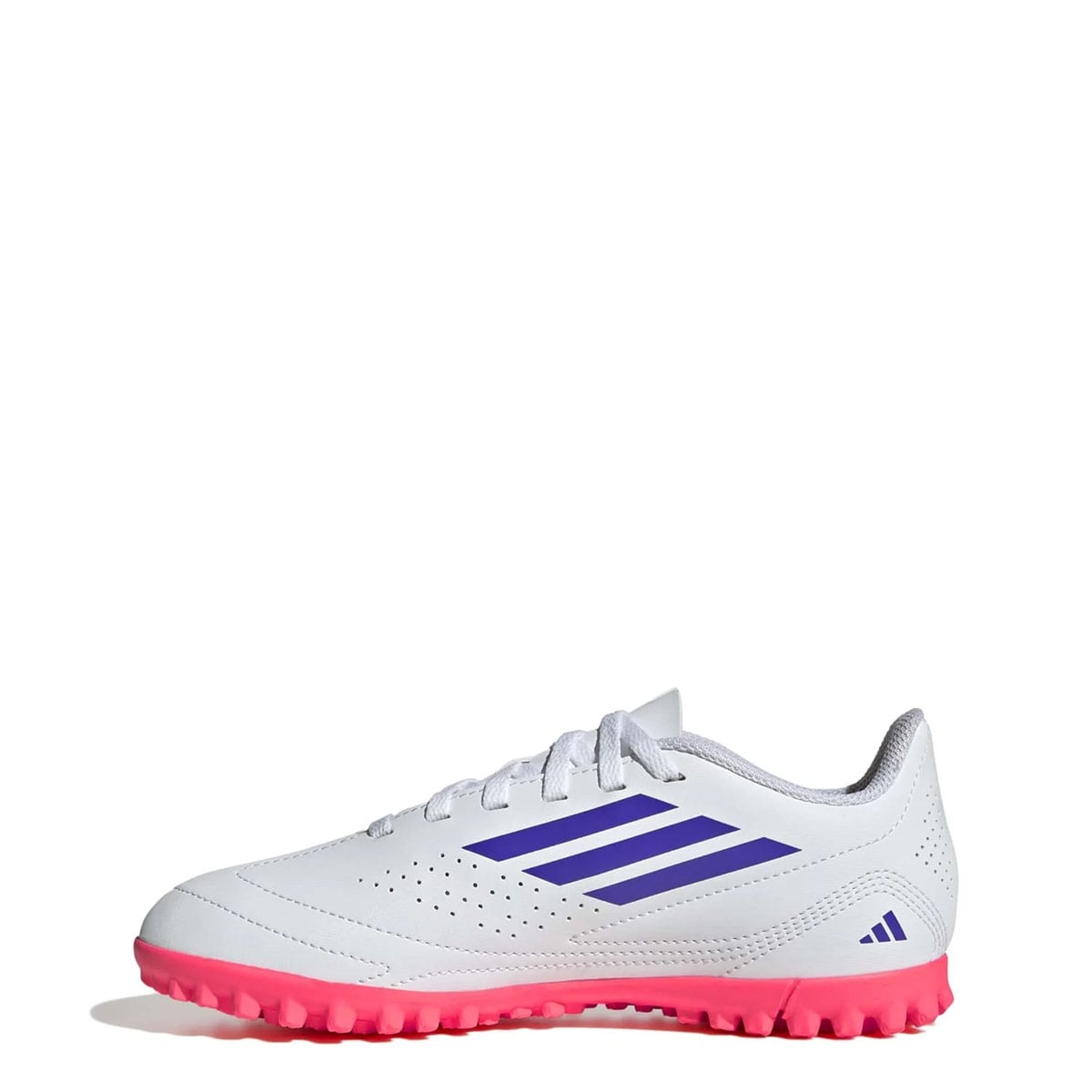 ZAPATILLAS NIÑO ADIDAS CHIMPUNES BLANCO DEPORTIVO III - 2