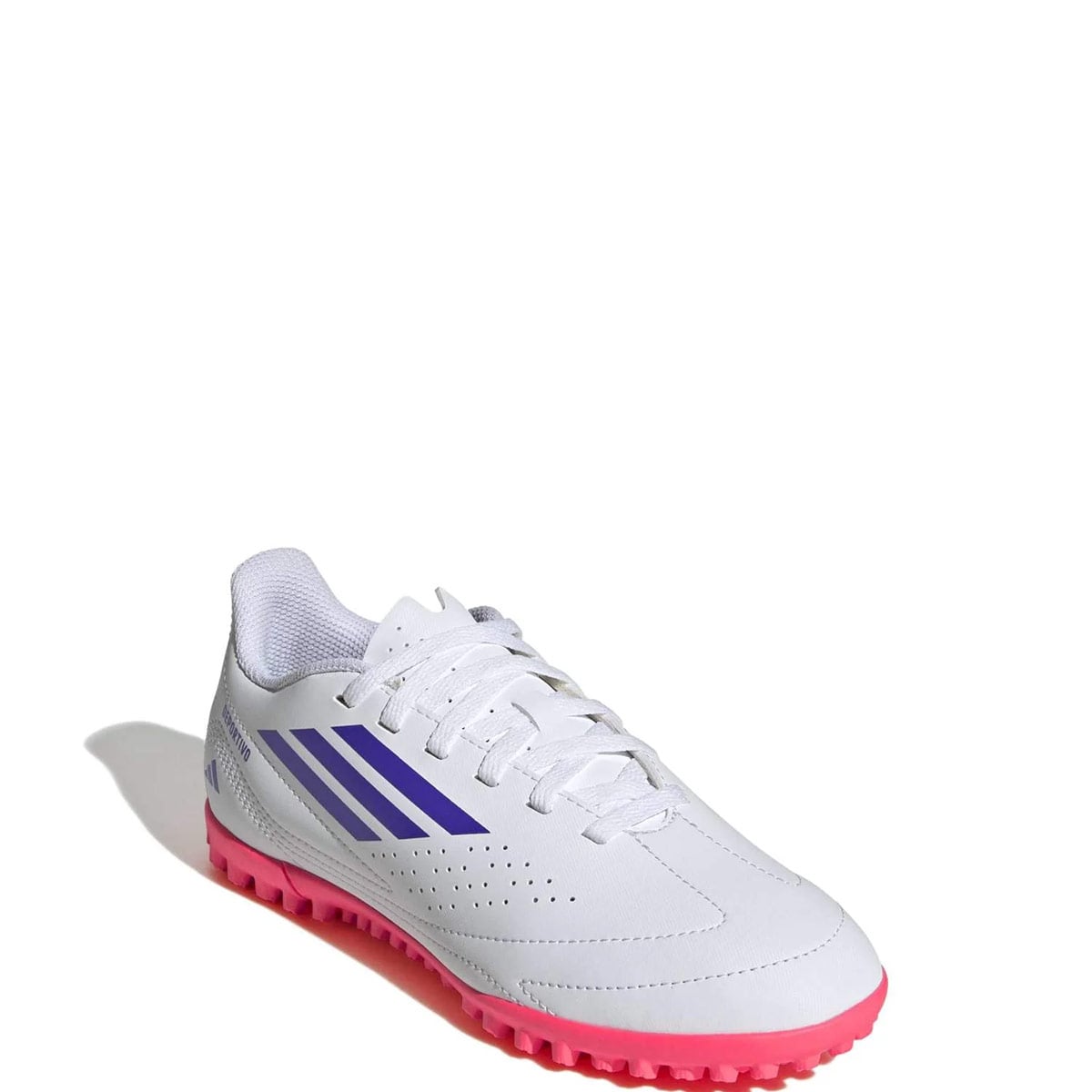 ZAPATILLAS NIÑO ADIDAS CHIMPUNES BLANCO DEPORTIVO III - 4