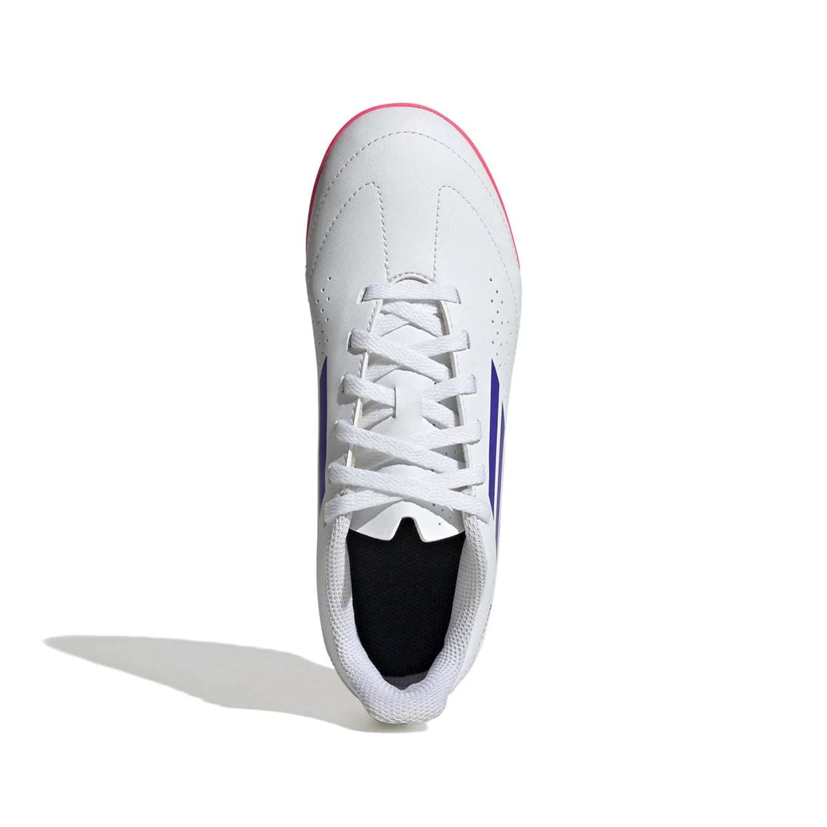 ZAPATILLAS NIÑO ADIDAS CHIMPUNES BLANCO DEPORTIVO III - 5