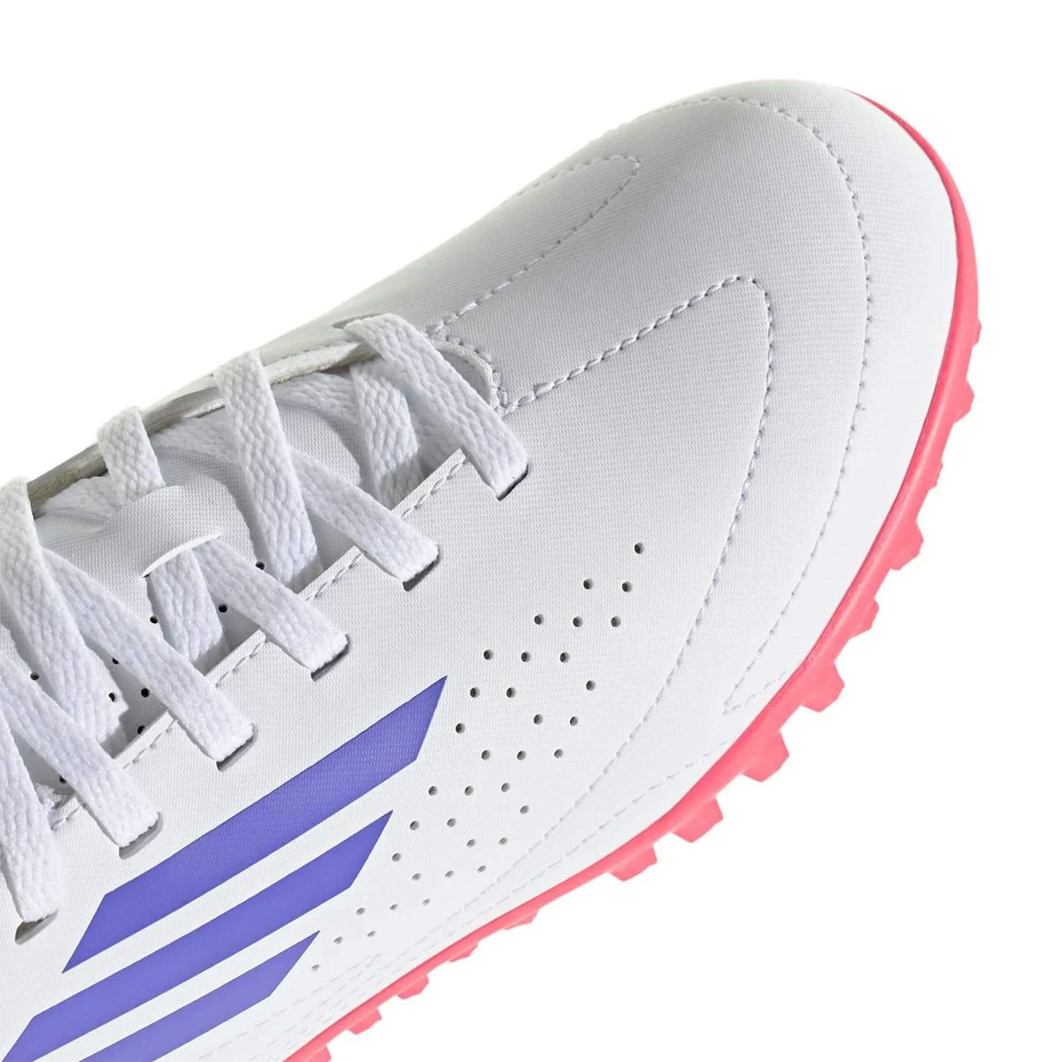 ZAPATILLAS NIÑO ADIDAS CHIMPUNES BLANCO DEPORTIVO III - 7