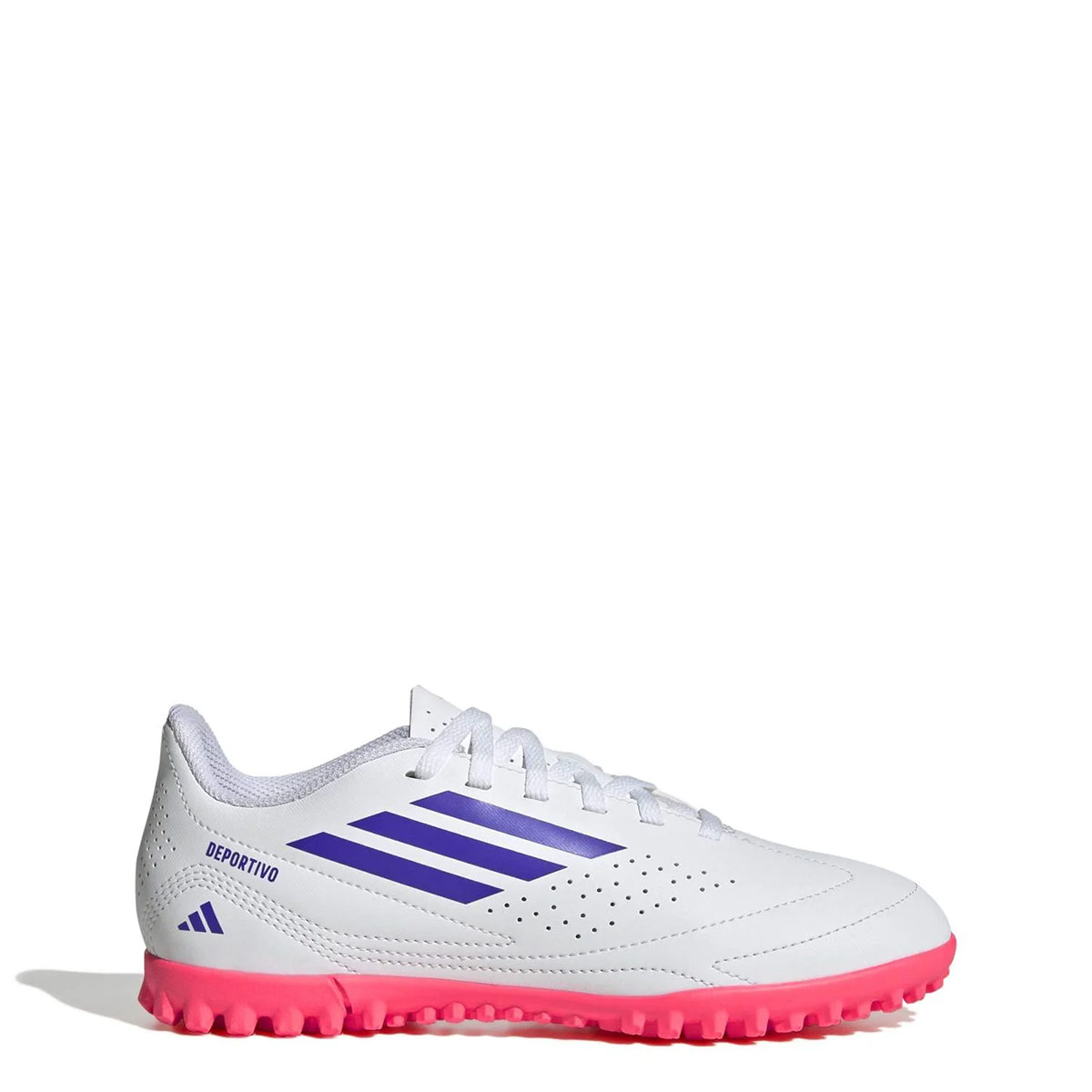 ZAPATILLAS NIÑO ADIDAS CHIMPUNES BLANCO DEPORTIVO III - 1