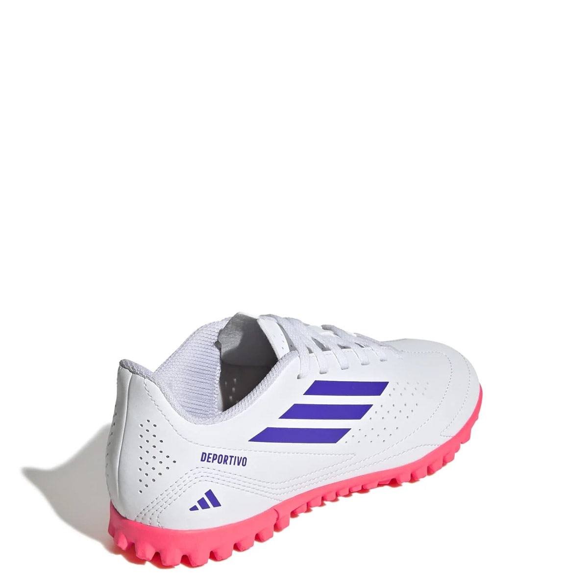 ZAPATILLAS NIÑO ADIDAS CHIMPUNES BLANCO DEPORTIVO III - 3