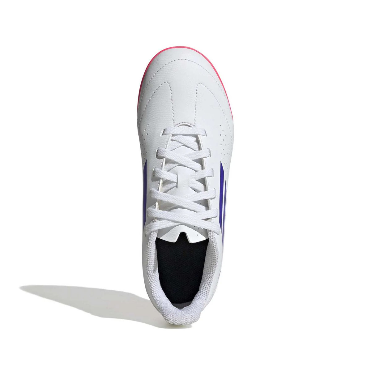 ZAPATILLAS NIÑO ADIDAS CHIMPUNES BLANCO DEPORTIVO III - 5