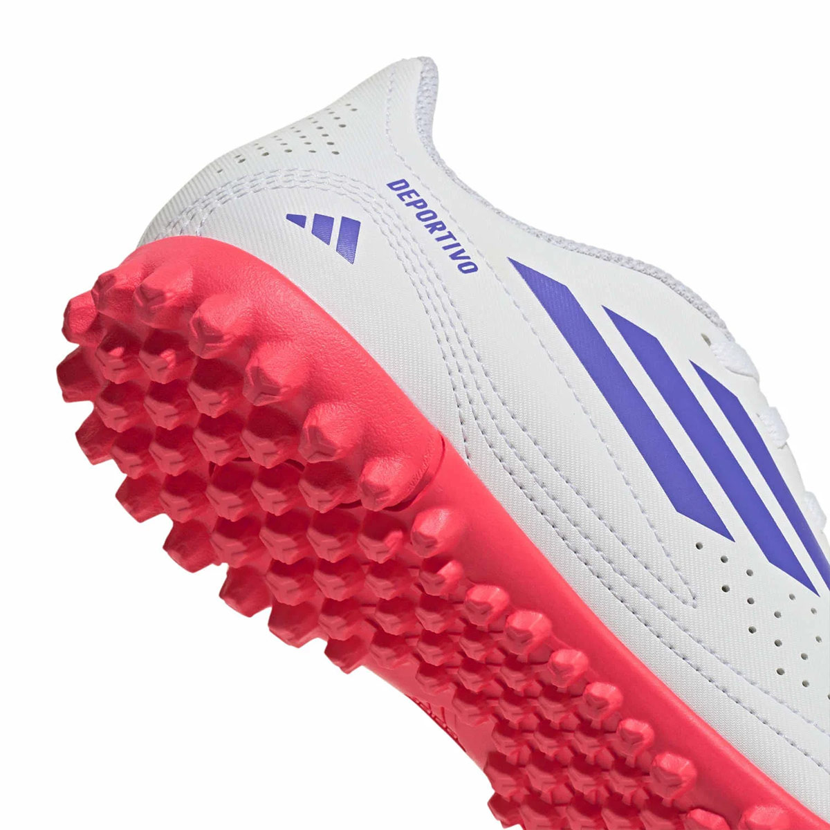 ZAPATILLAS NIÑO ADIDAS CHIMPUNES BLANCO DEPORTIVO III - 8