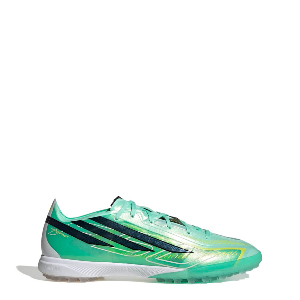 ZAPATILLAS HOMBRE ADIDAS CHIMPUNES VERDE F50 HYPERFAST PRO - 1