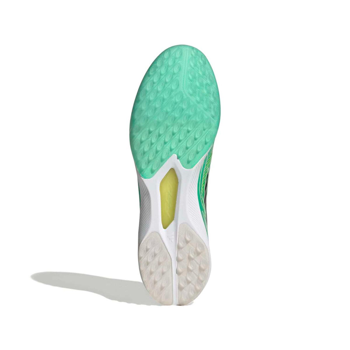 ZAPATILLAS HOMBRE ADIDAS CHIMPUNES VERDE F50 HYPERFAST PRO - 6