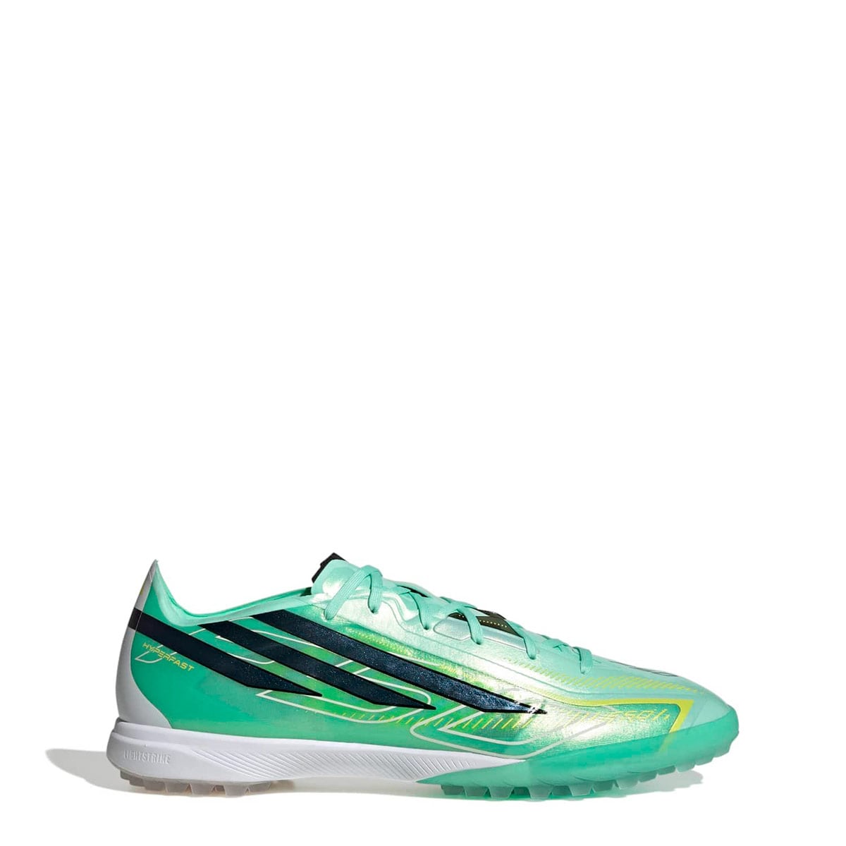 ZAPATILLAS HOMBRE ADIDAS CHIMPUNES VERDE F50 HYPERFAST PRO - 1