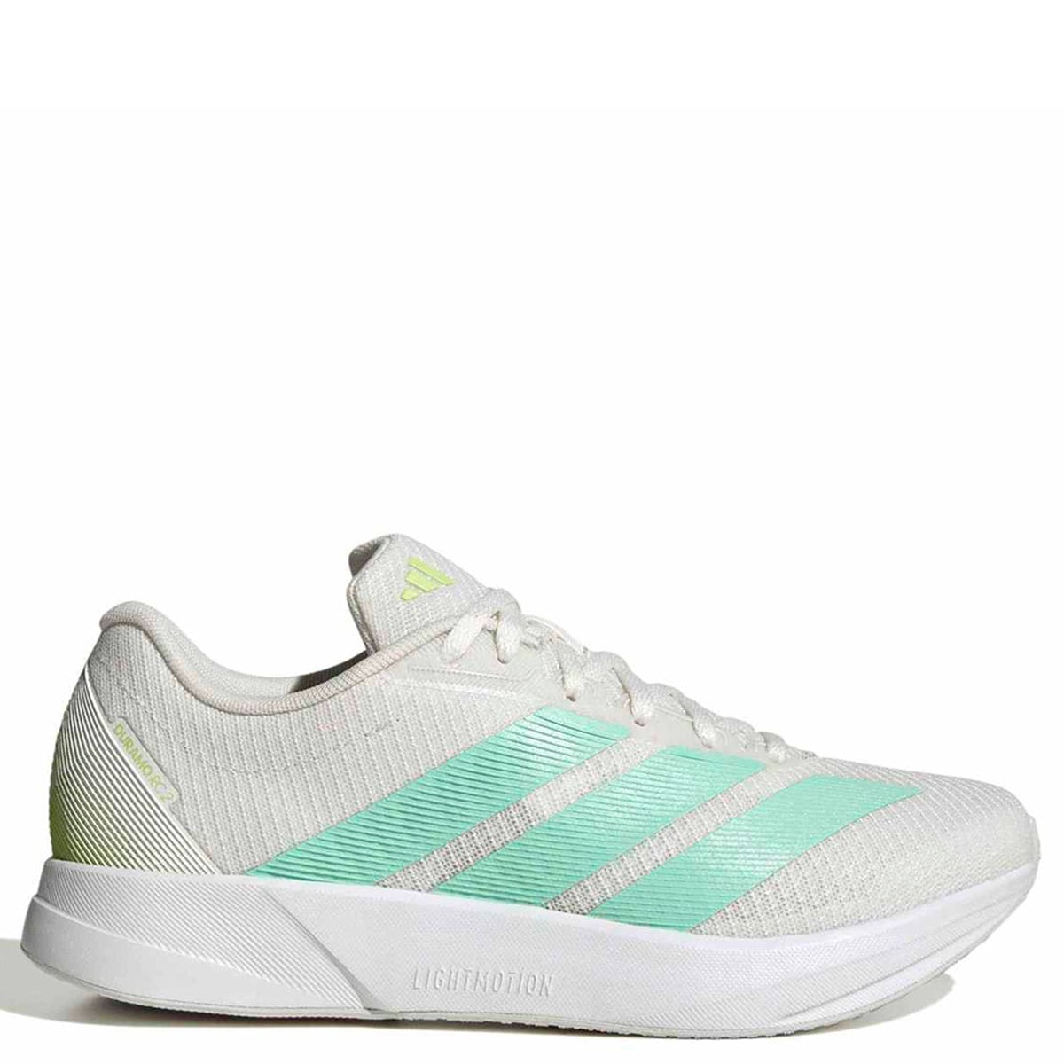 ZAPATILLAS MUJER ADIDAS RUNNING BLANCO DURAMO RC2 - 1
