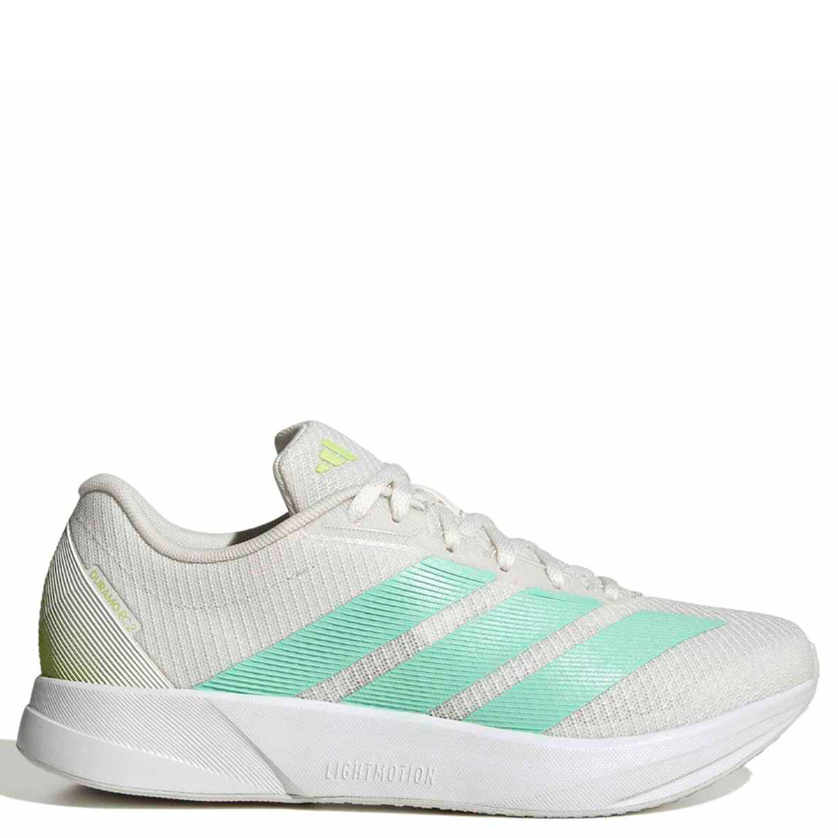 ZAPATILLAS MUJER ADIDAS RUNNING BLANCO DURAMO RC2 - 1