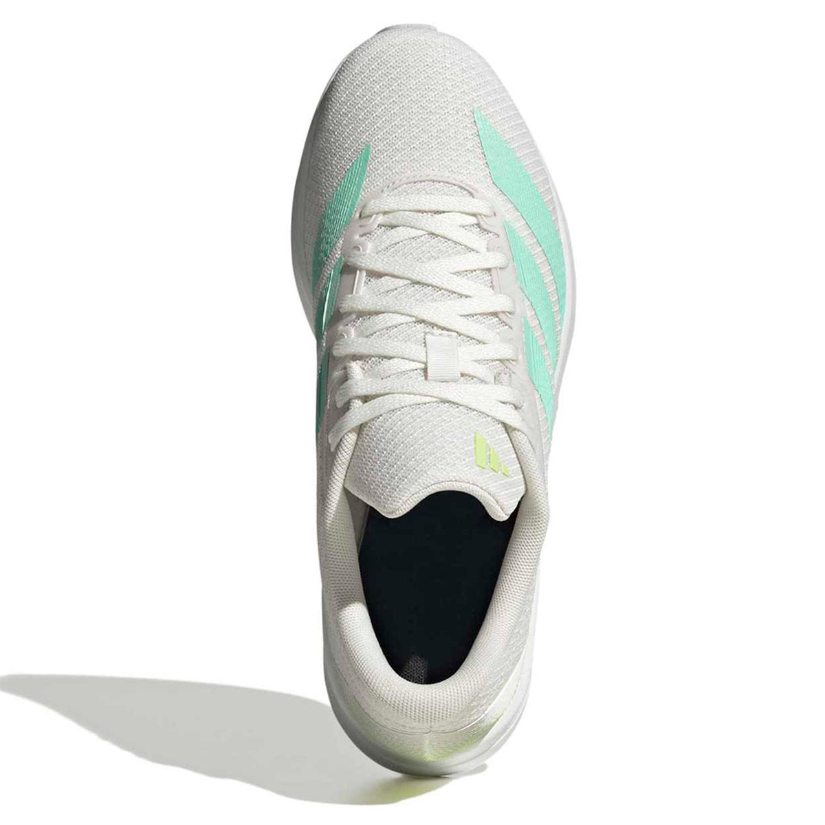 ZAPATILLAS MUJER ADIDAS RUNNING BLANCO DURAMO RC2 - 5