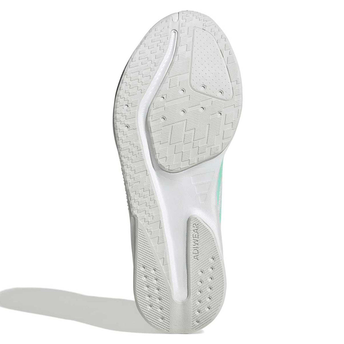 ZAPATILLAS MUJER ADIDAS RUNNING BLANCO DURAMO RC2 - 6