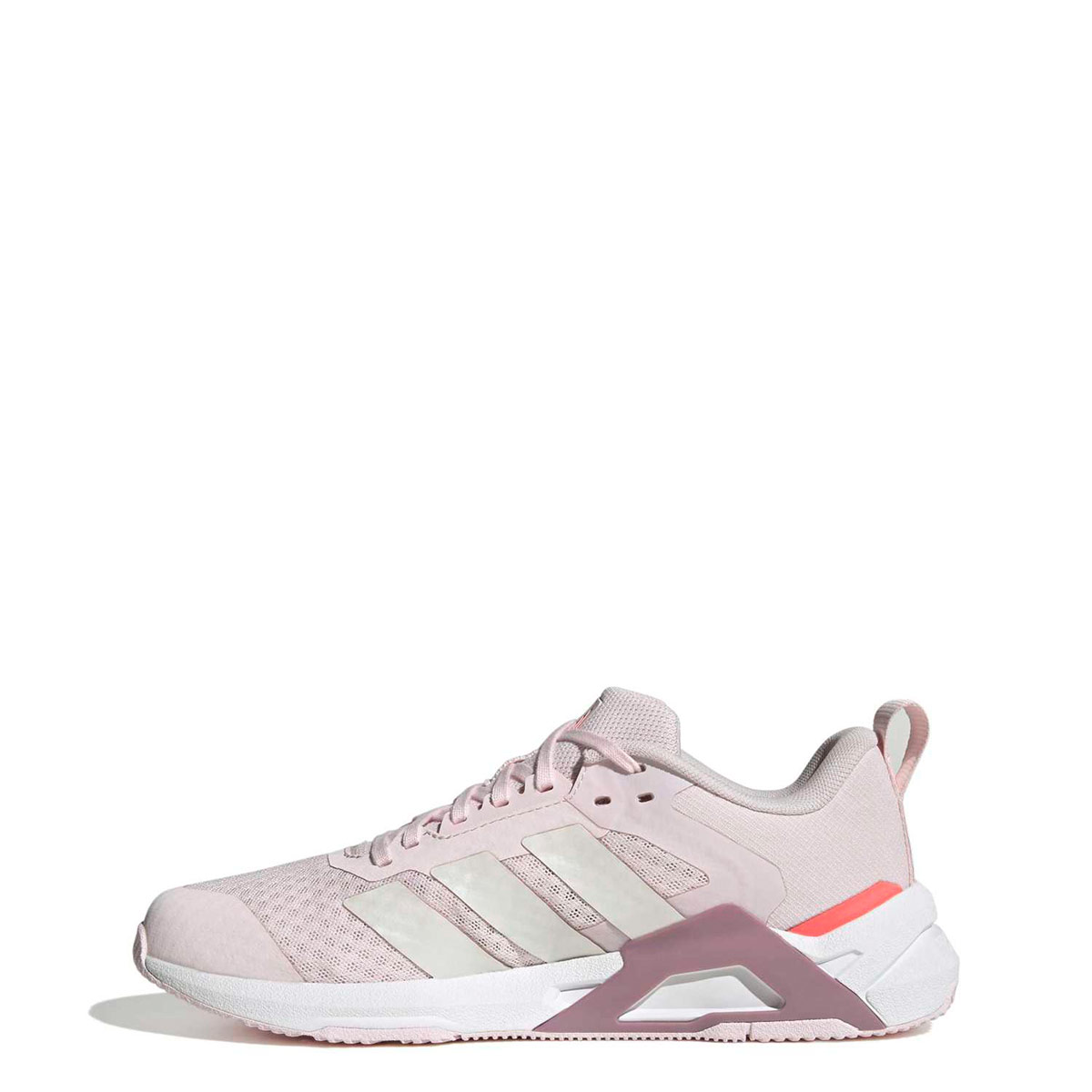ZAPATILLAS MUJER ADIDAS CROSS TRAINING ROSADO DROPSET CONTROL - 2