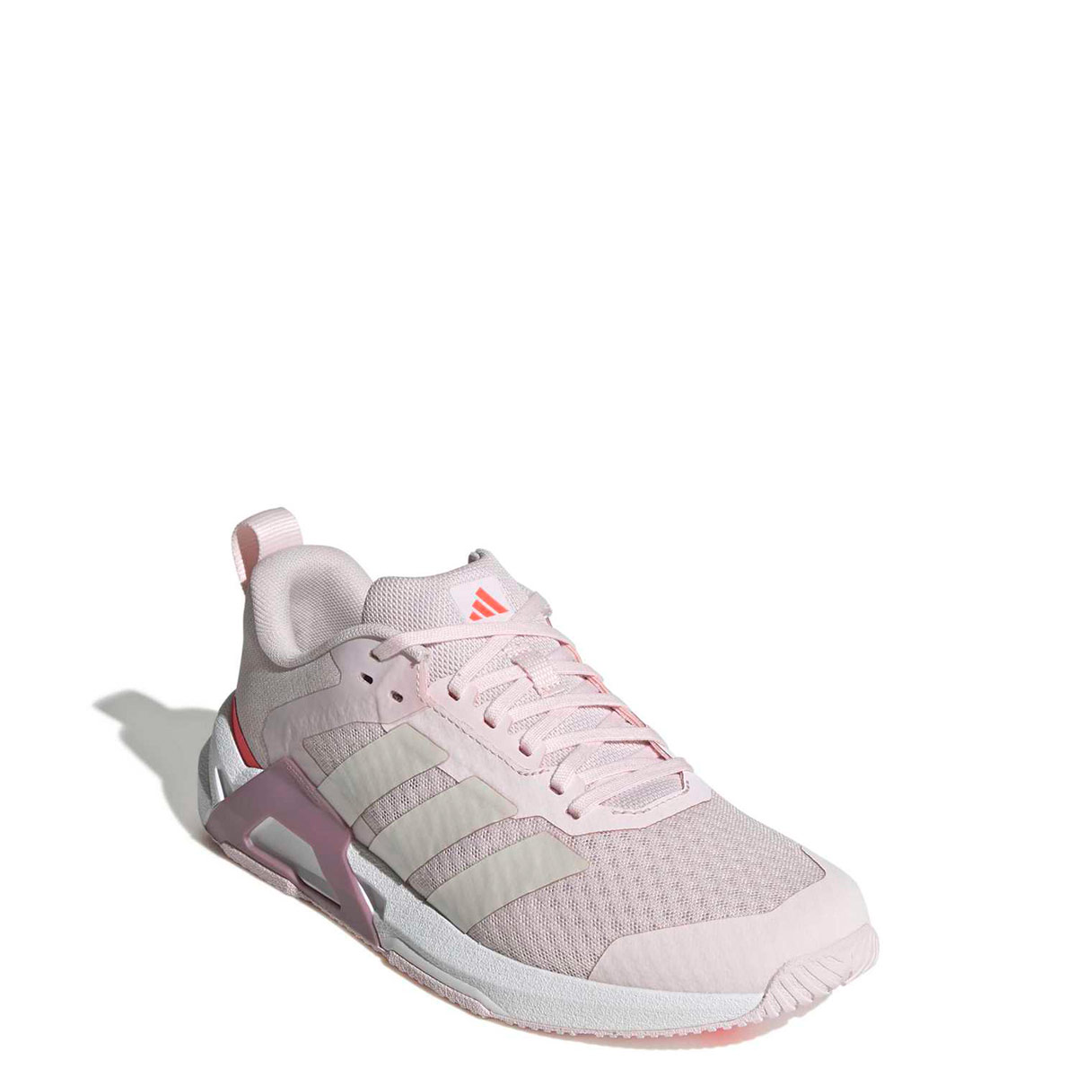 ZAPATILLAS MUJER ADIDAS CROSS TRAINING ROSADO DROPSET CONTROL - 3