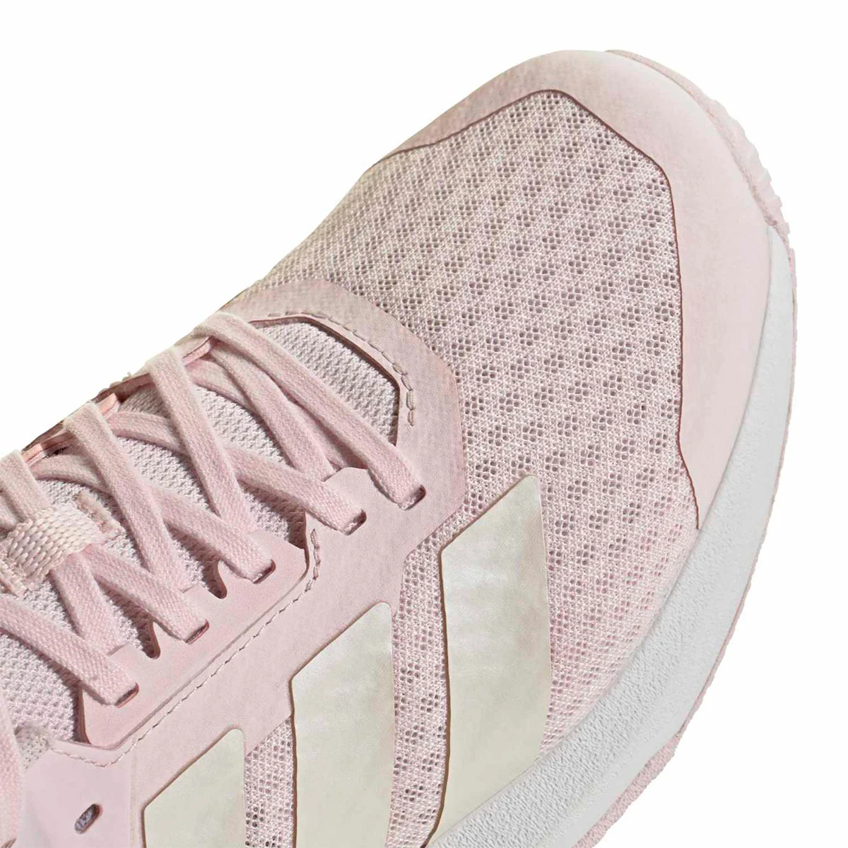 ZAPATILLAS MUJER ADIDAS CROSS TRAINING ROSADO DROPSET CONTROL - 5