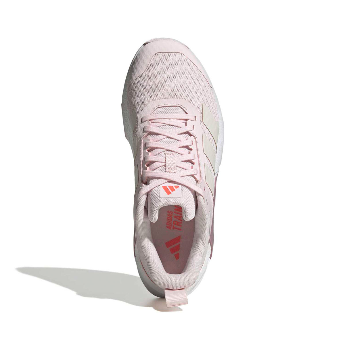 ZAPATILLAS MUJER ADIDAS CROSS TRAINING ROSADO DROPSET CONTROL - 7