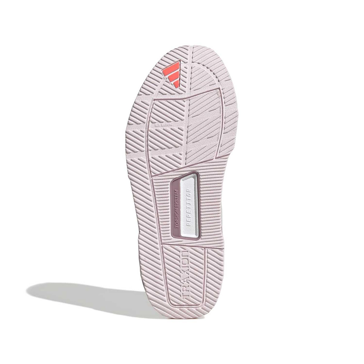 ZAPATILLAS MUJER ADIDAS CROSS TRAINING ROSADO DROPSET CONTROL - 8
