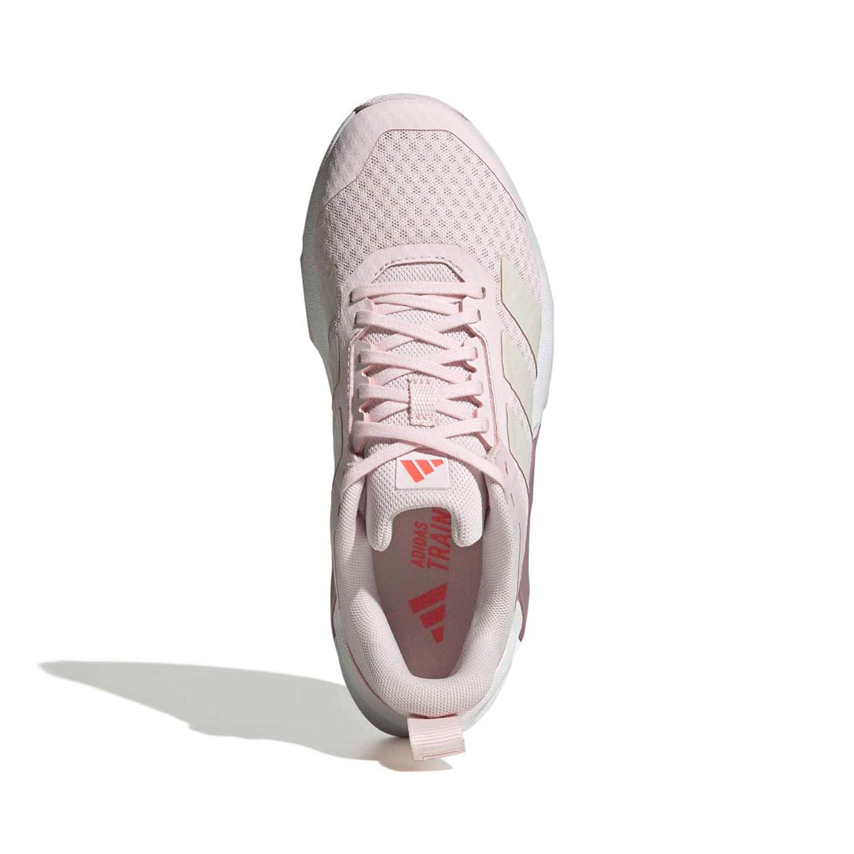 ZAPATILLAS MUJER ADIDAS CROSS TRAINING ROSADO DROPSET CONTROL - 7